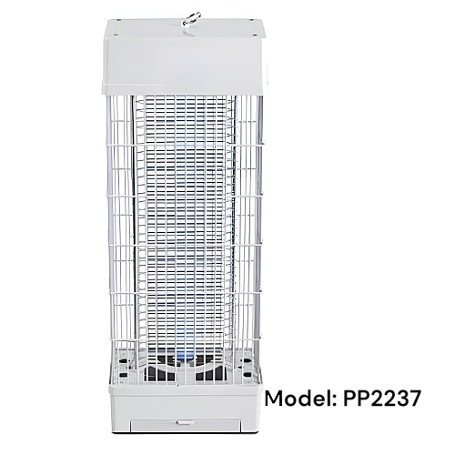 POWERPAC PP2237 MOSQUITO POWER STRIKE